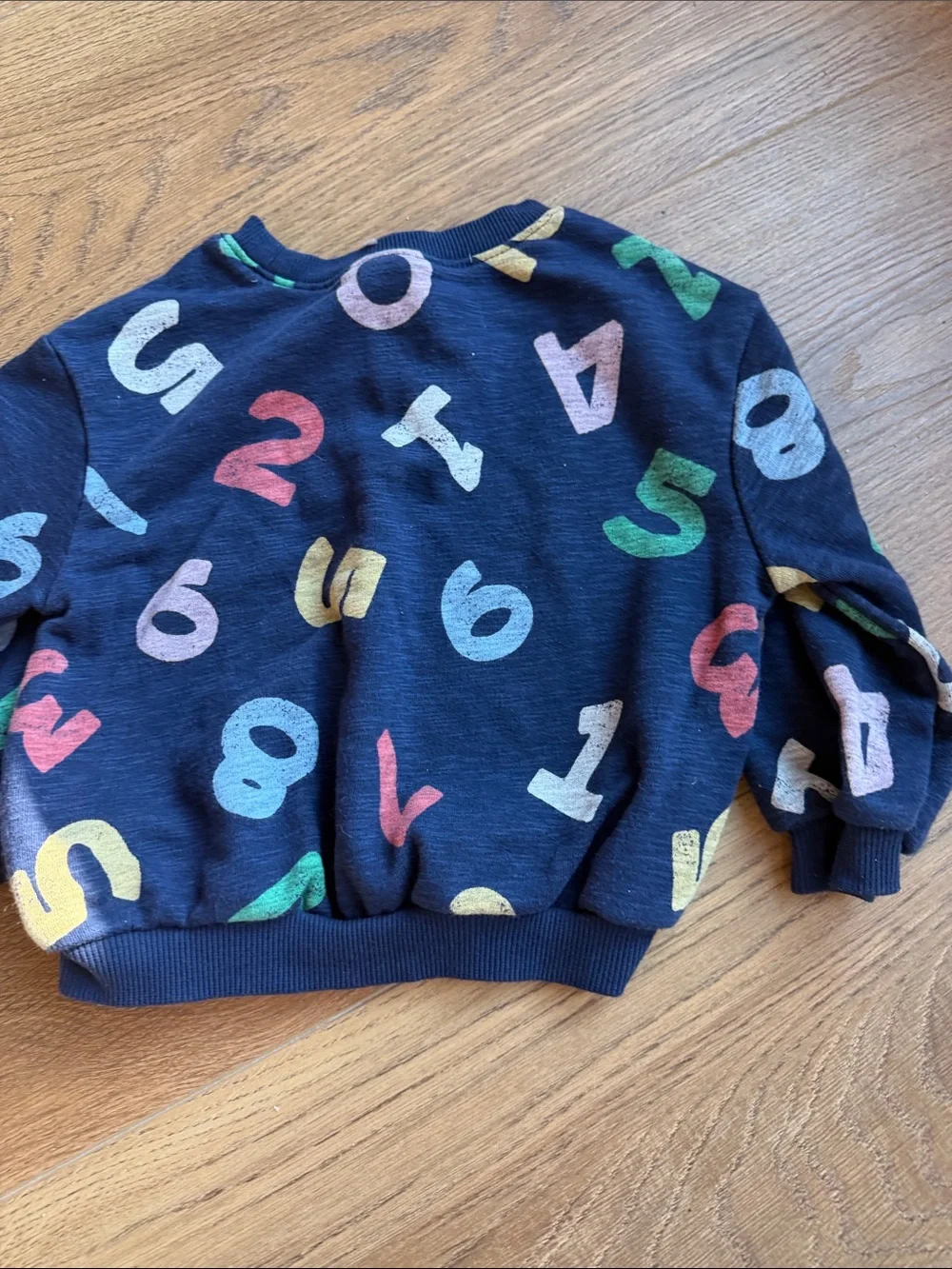 Old Navy gymboree navy